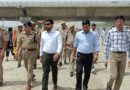 गंगा दशहरा पर्व पर प्रशासन अलर्ट